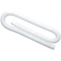 Intex 29059 - Manguera blanca 1-5m conexiones de 32 mm